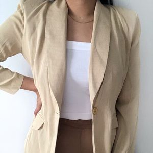Joseph Ribkoff blazer